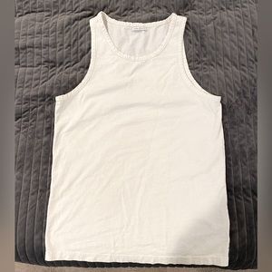 Mens John Elliott Rugby tank